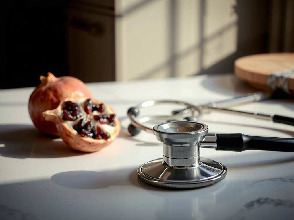 Herzgesunde Diagnostik