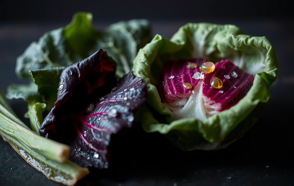 Herzgesunde Pflanzenkraft